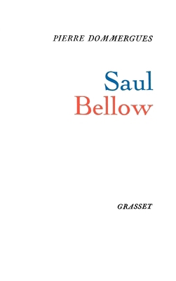 Saül Bellow [French] 224680552X Book Cover