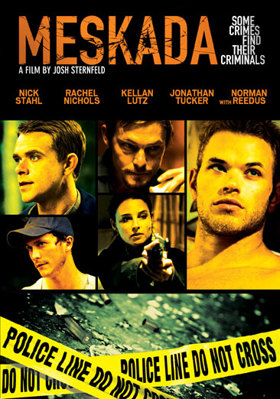 Meskada B004G8WS66 Book Cover