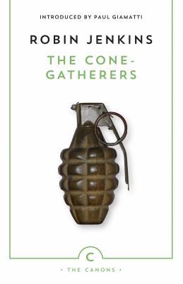 The Cone-Gatherers 0857862359 Book Cover