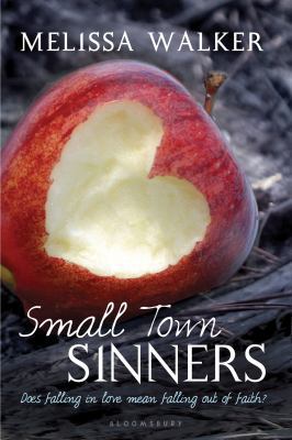 Small Town Sinners 1599909820 Book Cover