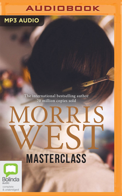 Masterclass 0655692401 Book Cover