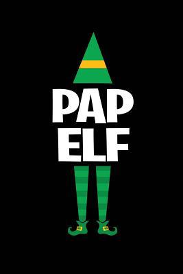 Pap Elf 1076196721 Book Cover