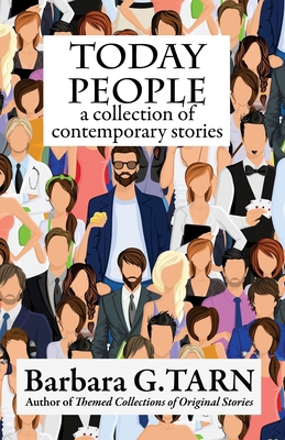 Today People 1523929464 Book Cover