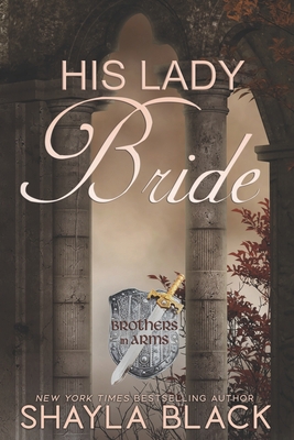 His Lady Bride 1936596245 Book Cover