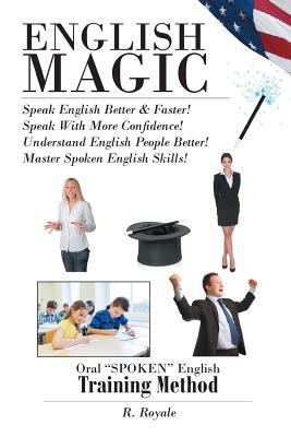 English Magic 1502320487 Book Cover