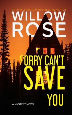 Sorry Can't Save You [Large Print] 1736074458 Book Cover