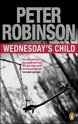 Wednesday's Child 0143052195 Book Cover