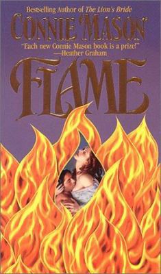 Flame 0843941502 Book Cover