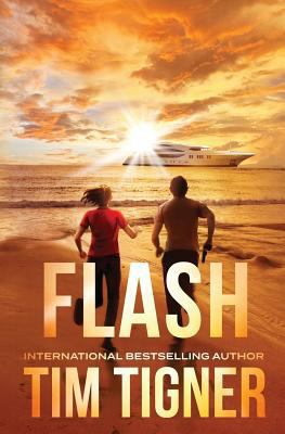 Flash 061592607X Book Cover