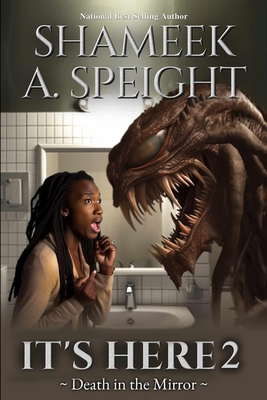 It's Here 2 B0CXDZJYYR Book Cover