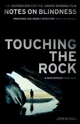 Touching the Rock 0281077479 Book Cover