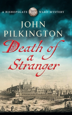 Death of a Stranger 1806008726 Book Cover