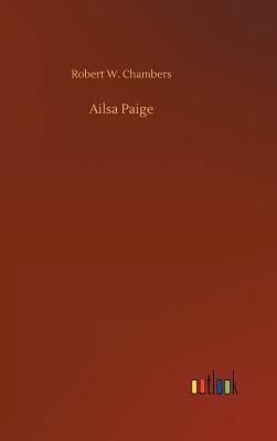 Ailsa Paige 3734019095 Book Cover