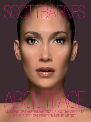 About Face: Amazing Transformations Using the S... 1610580036 Book Cover