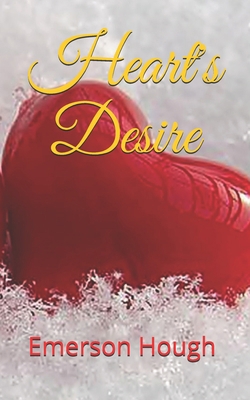 Heart's Desire B08R48YDP3 Book Cover