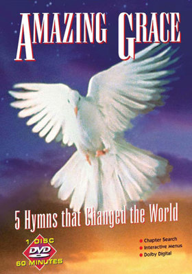 Amazing Grace 1568559089 Book Cover