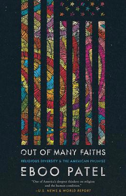 Out of Many Faiths: Religious Diversity and the... 0691196818 Book Cover