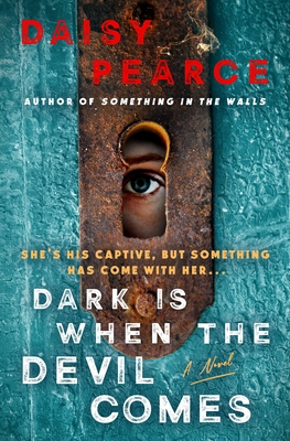 Dark Is When the Devil Comes 1250334411 Book Cover