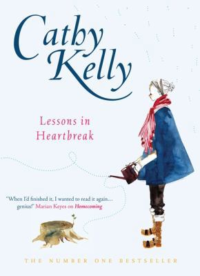 Lessons In Heartbreak 0007888880 Book Cover
