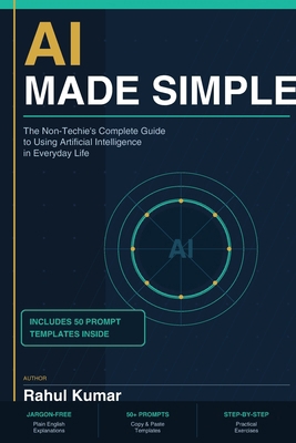 AI Skills & Automation Guide for Non-Technical ... B0H4GPKGQR Book Cover