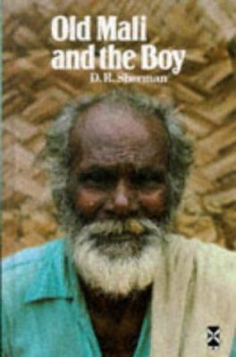 New Windmills: Old Mali and the Boy (New Windmi... 0435120875 Book Cover