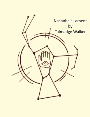 Nashoba's Lament B0FV2B4521 Book Cover