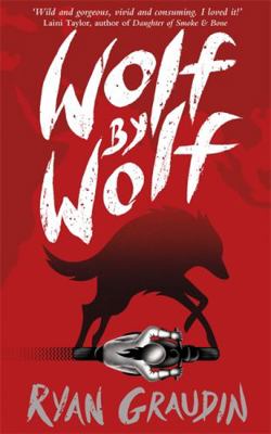 Wolf by Wolf: A BBC Radio 2 Book Club Choice: B... 1780622023 Book Cover