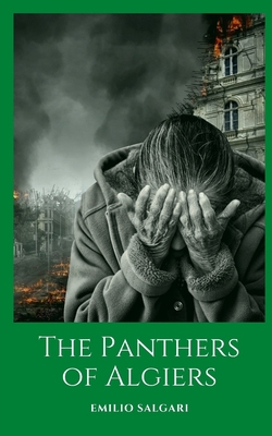 The Panthers of Algiers: A historical novel of ... Book Cover