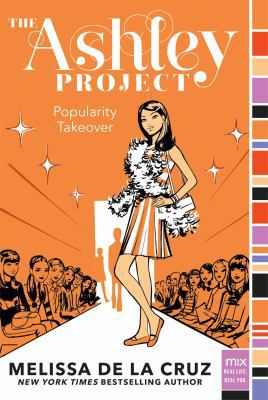 Popularity Takeover 1442490411 Book Cover