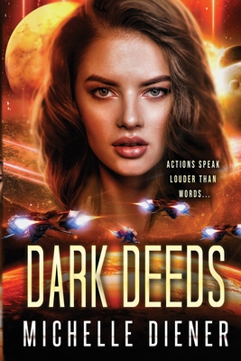 Dark Deeds 0648536882 Book Cover