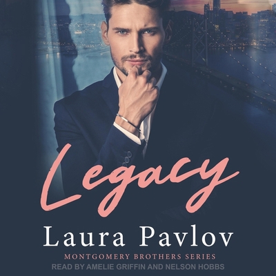 Legacy B09WWHVXSD Book Cover