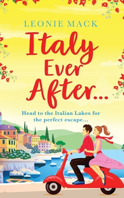 Italy Ever After 1801629714 Book Cover