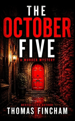 The October Five B08VWYB3MN Book Cover