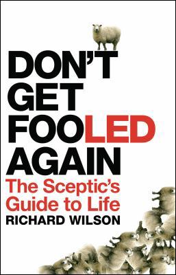 Don't Get Fooled Again 1848310528 Book Cover