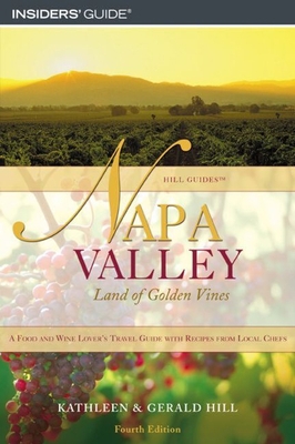 Sonoma Valley: The Secret Wine Country A Food a... 0762734442 Book Cover