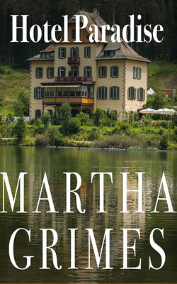 Hotel Paradise 1978681291 Book Cover