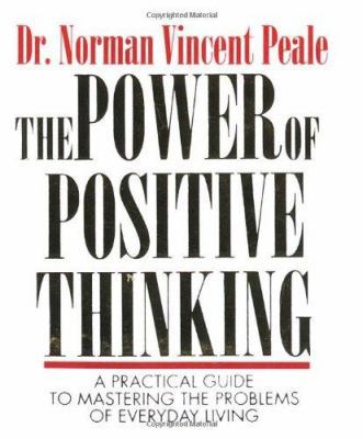 The Power of Positive Thinking: A Practical Gui... 0762412550 Book Cover
