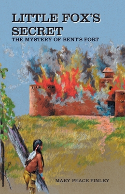 Little Fox's Secret 086541050X Book Cover