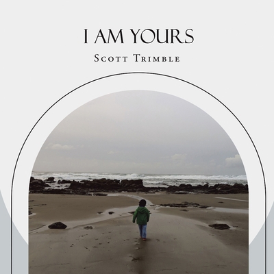 I am Yours B0CT85CSJ4 Book Cover