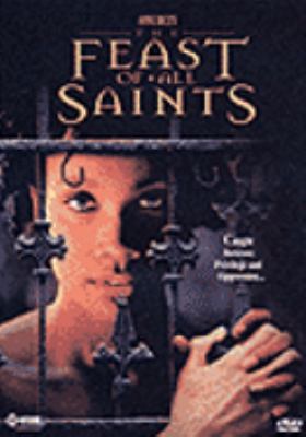 The Feast of All Saints B0000A5A11 Book Cover