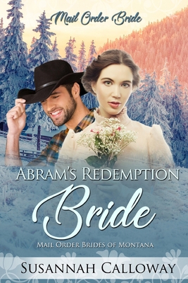 Abram's Redemption Bride B0D77YTBZN Book Cover