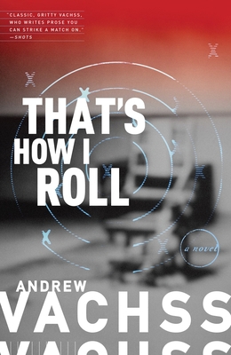 That's How I Roll 0307948676 Book Cover