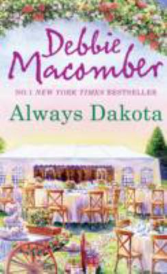 ALWAYS DAKOTA (The Dakota Series) 1848452268 Book Cover