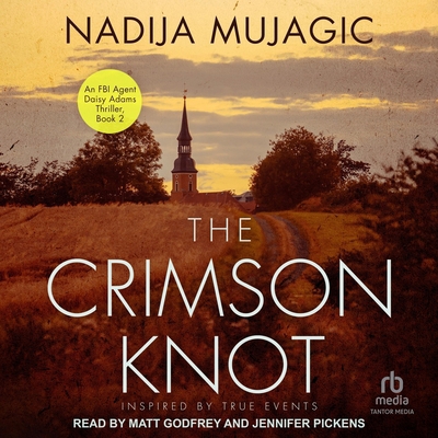 The Crimson Knot B0GC86BXPS Book Cover