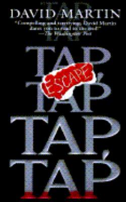 Tap, Tap 0312958358 Book Cover
