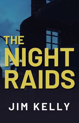 The Night Raids [Large Print] 1444845527 Book Cover