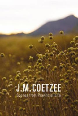 Scenes from Provincial Life 1864712082 Book Cover