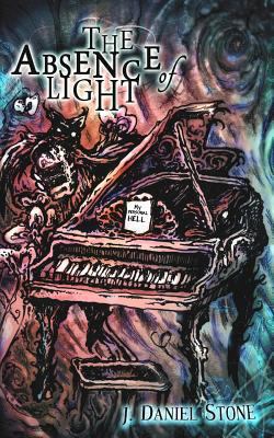 The Absence of Light 061574091X Book Cover