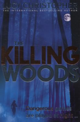 The Killing Woods 1906427720 Book Cover
