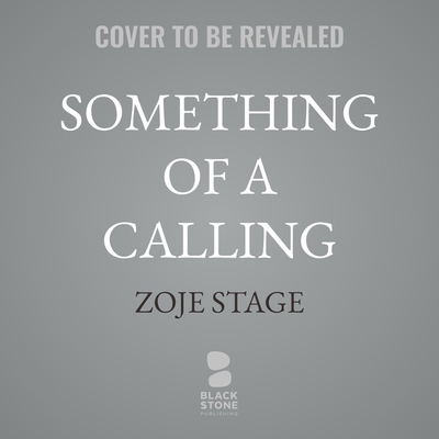 Something of a Calling B0FXY8P3YZ Book Cover